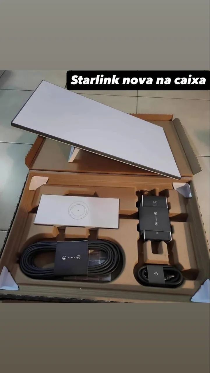 STARLINK G3 