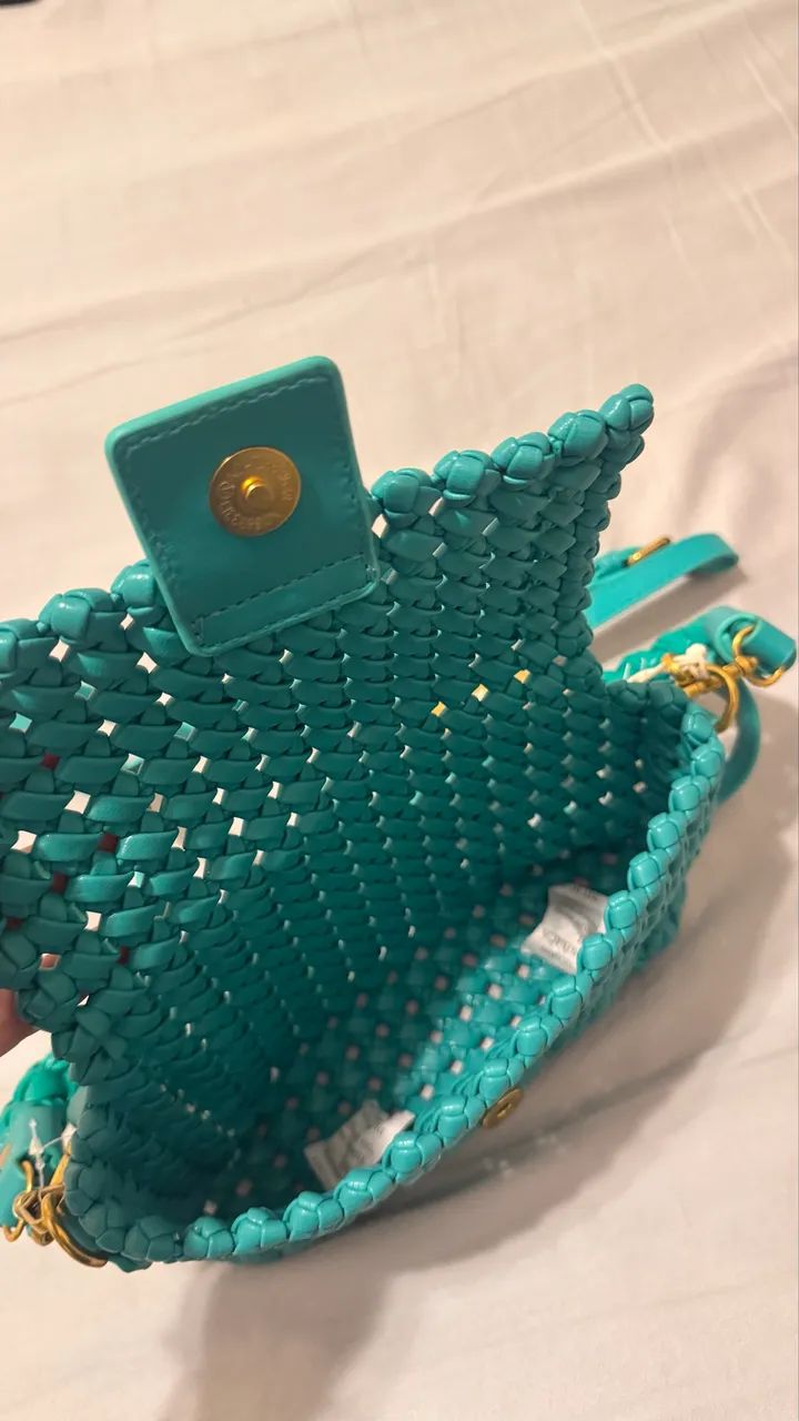 Bolsa tiracolo - Foto 3