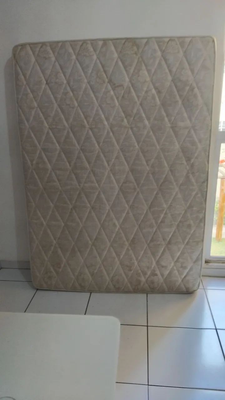Colchão de casal onix  - Foto 2