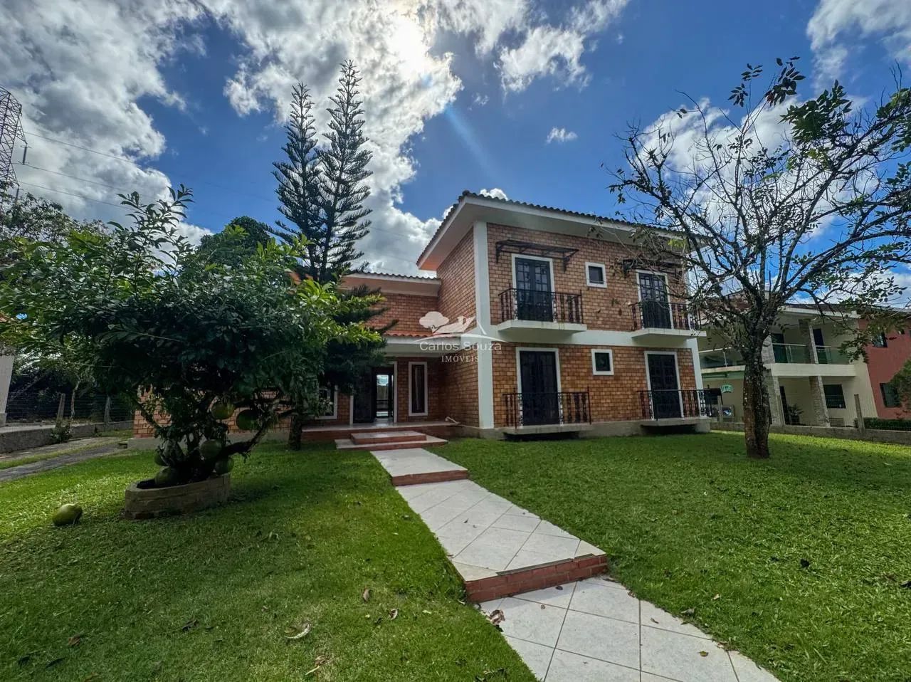 CASA PARA ALUGUEL EM CONDOMÍNIO CÓD.99