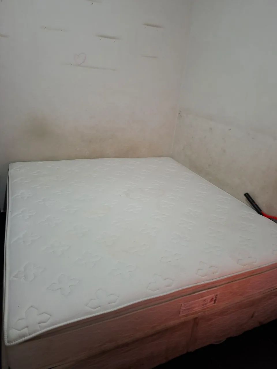 Vendo cama kink size - Foto 2
