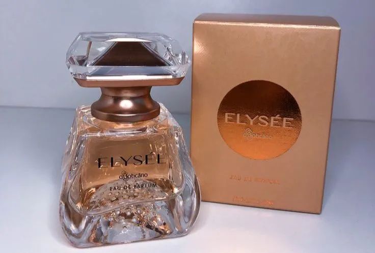 Perfumes O Boticário  - Foto 2