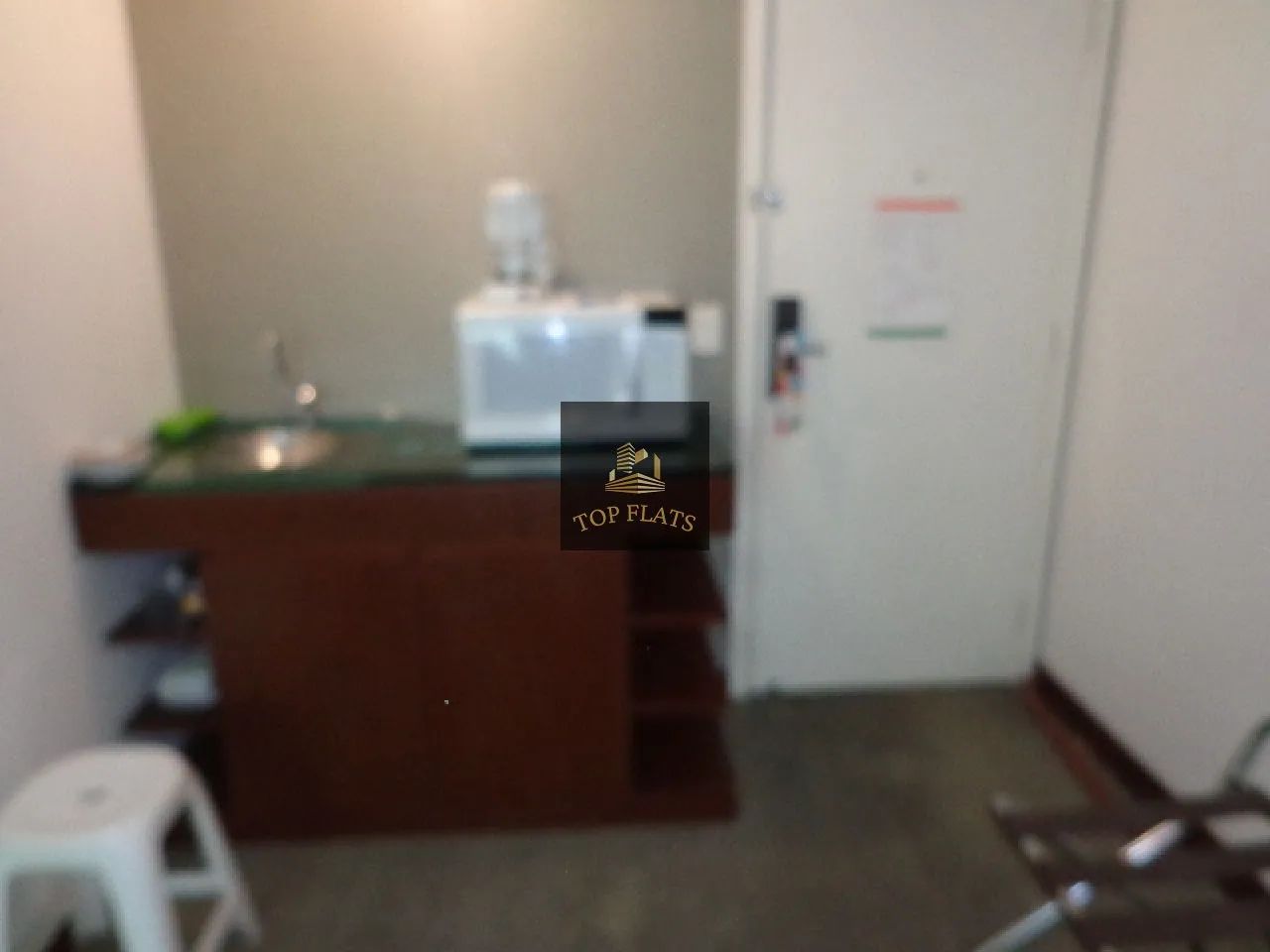 Flat disponível em Moema - Foto 5