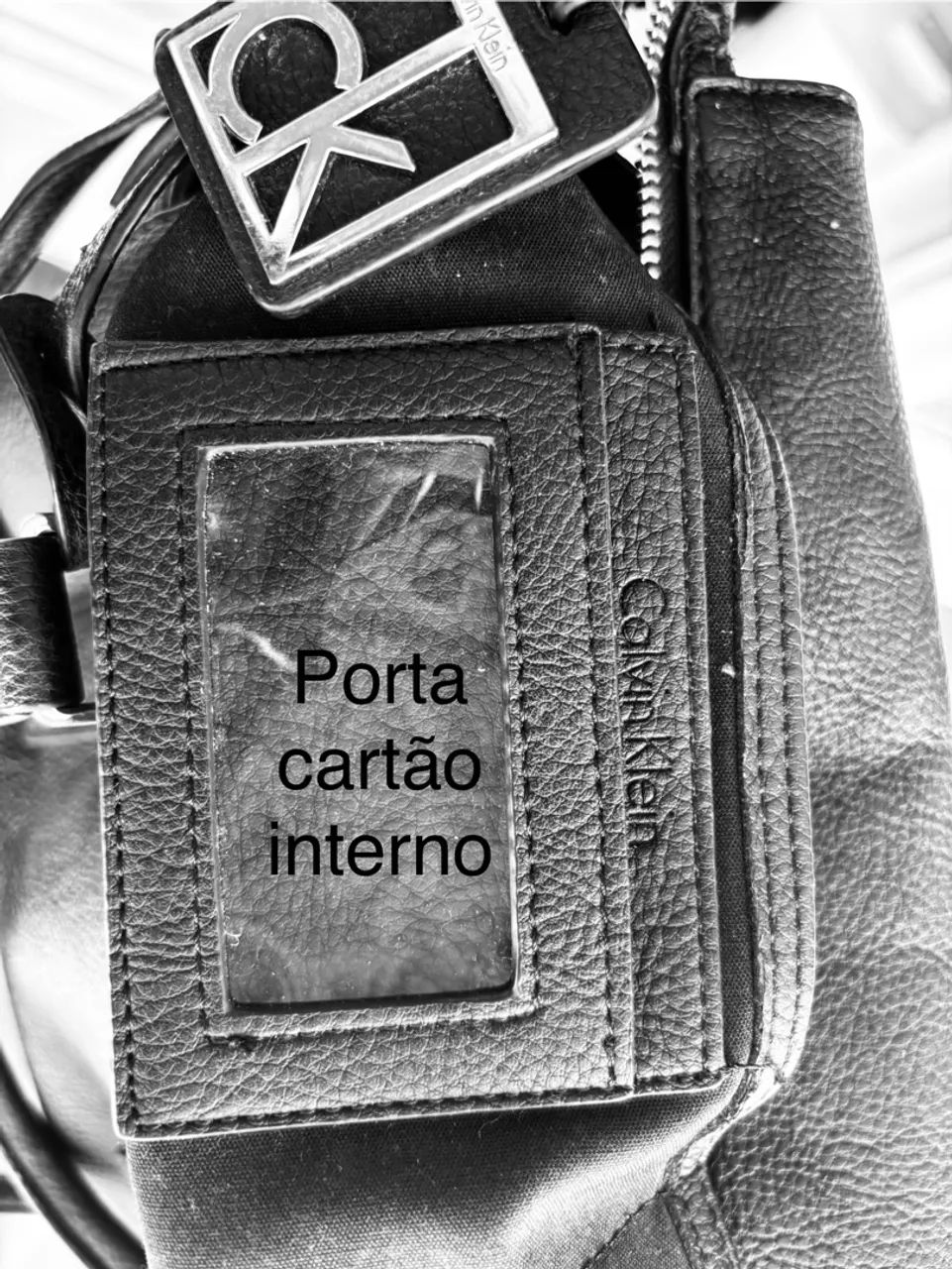 Bolsa Calvin Klein  - Foto 4