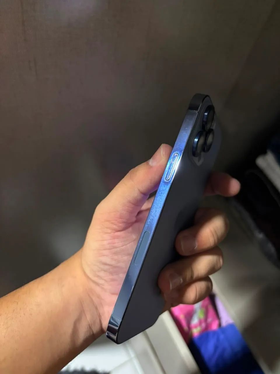 iPhone 13 Pro Max  - Foto 5
