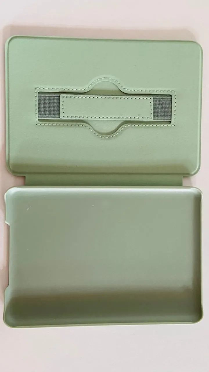 Capa Kindle de 6 polegadas (2024 e 2022, 11ª geração)  - Foto 2