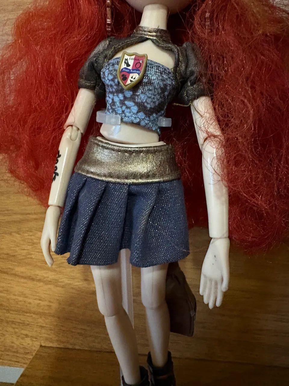 Bratzillaz Meygana - Foto 2