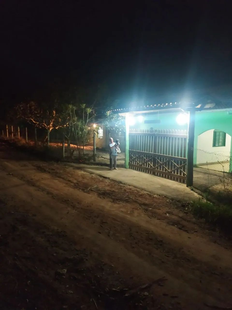 Sítio Porteira Fechada - Foto 3