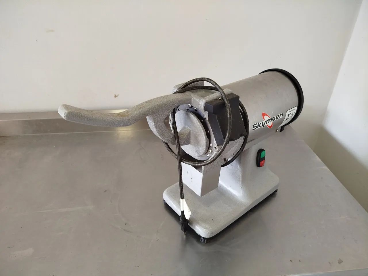 Ralador De Coco E Queijo 220V - Foto 4