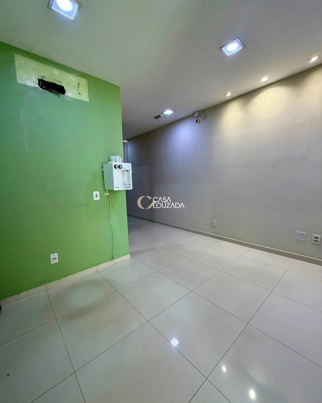 Sala comercial com 65m² na Praia da Costa - Foto 5