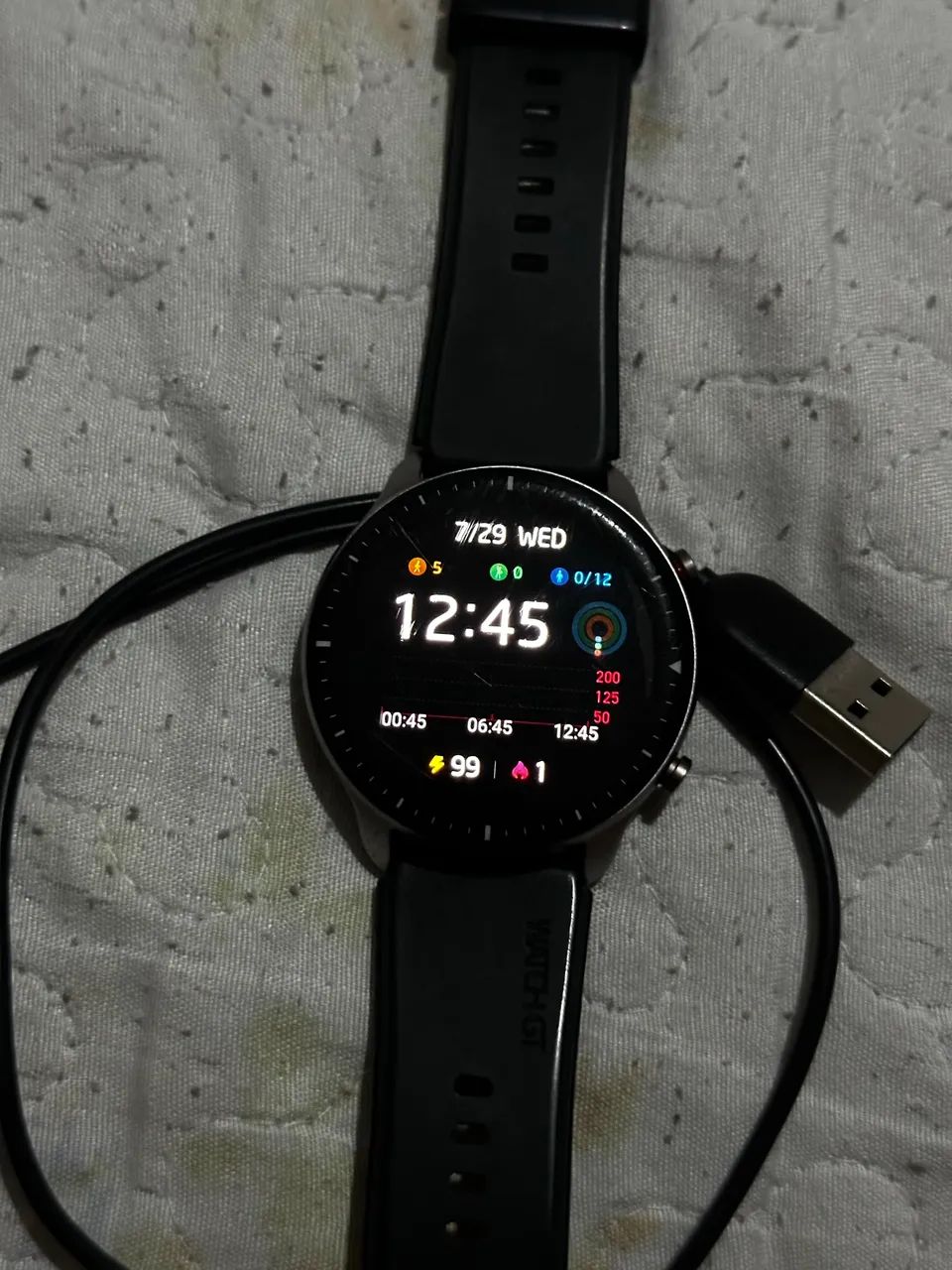 Vendo Amazfit Gtr 2 - Foto 2