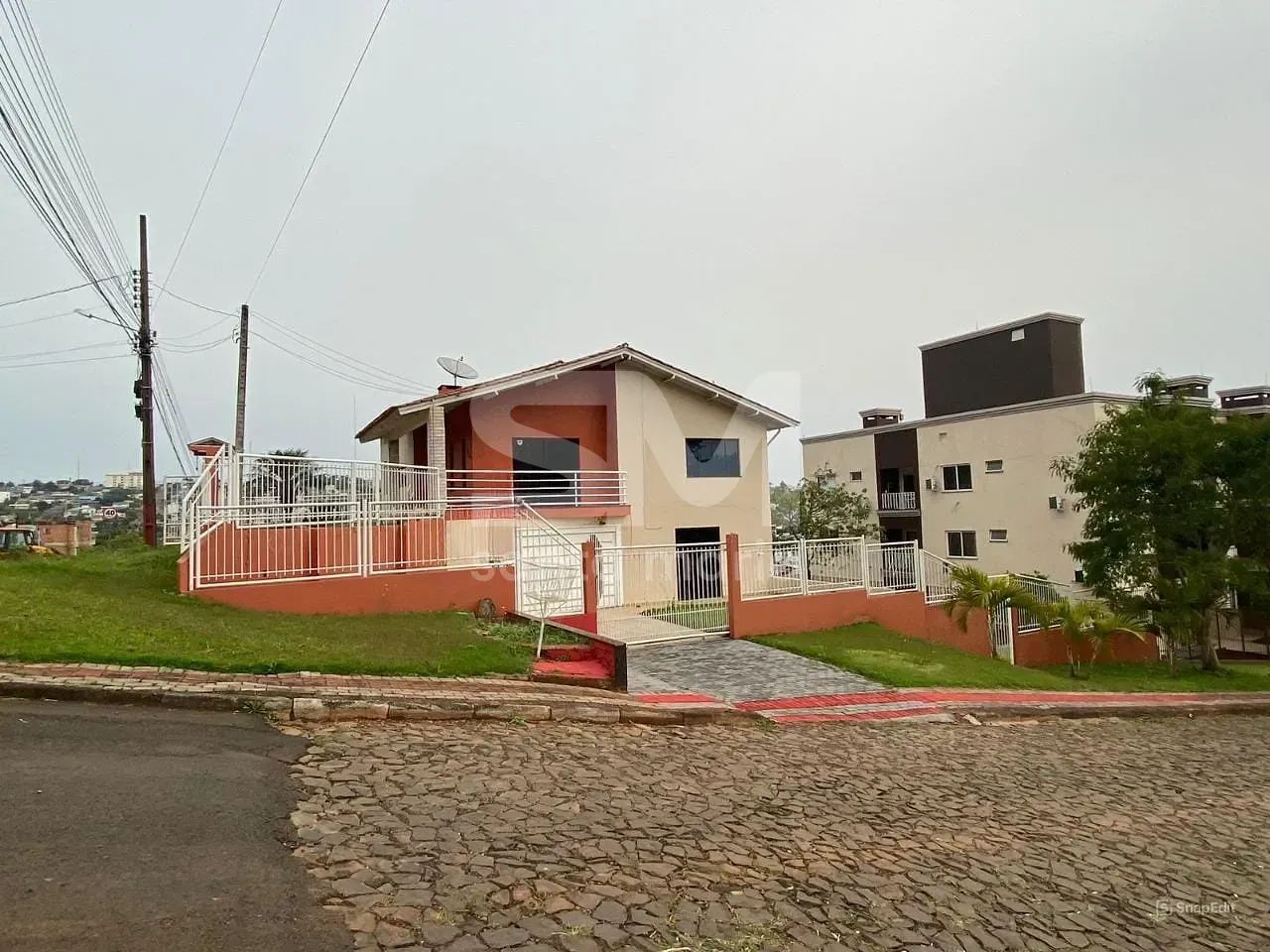 Casa à venda, Esplanada, Chapecó, SC - Foto 3