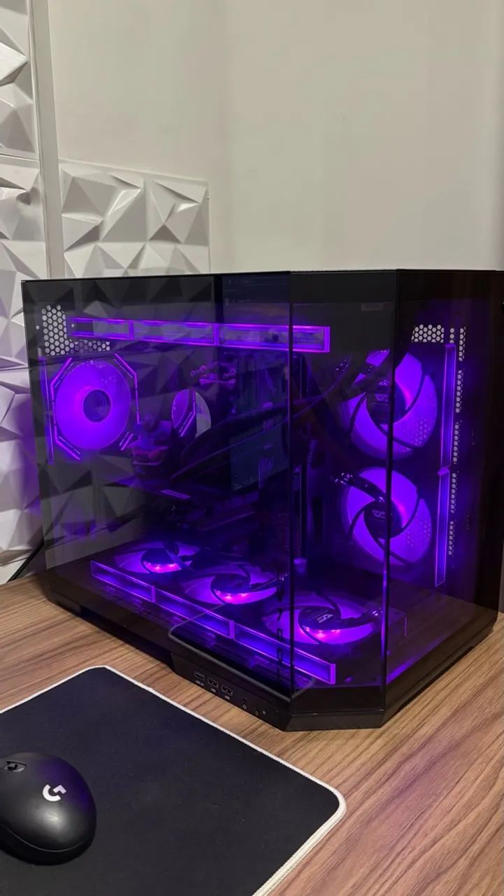 Vendo Pc Gamer 
