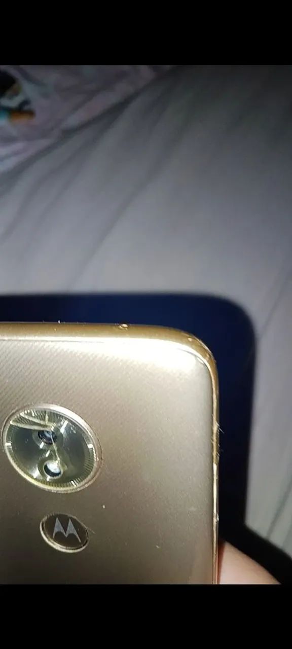 Moto G7 Play 32gb Motorola - Foto 3