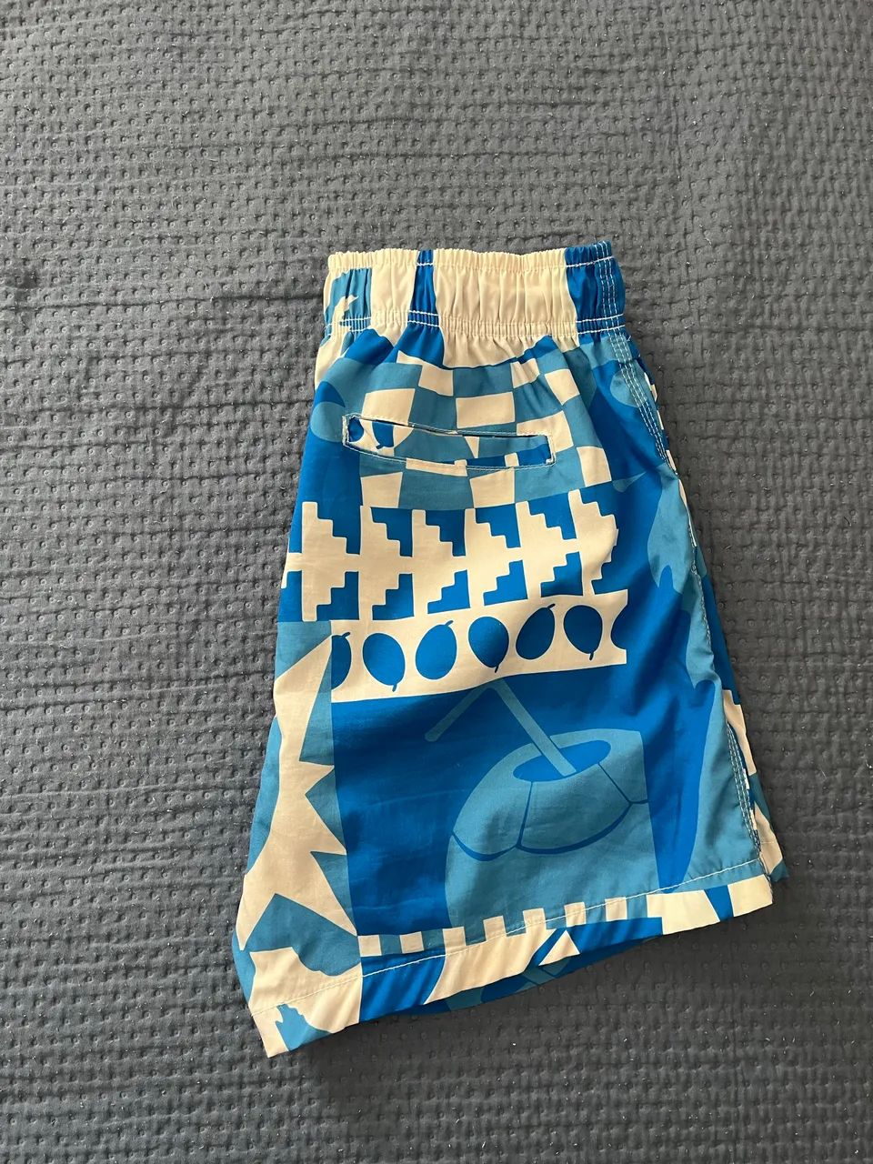 Short estampado  - Foto 3