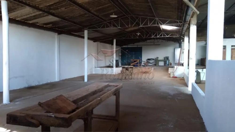 Imóveis Comerciais Galpão Comercial em Cajuru - Foto 2