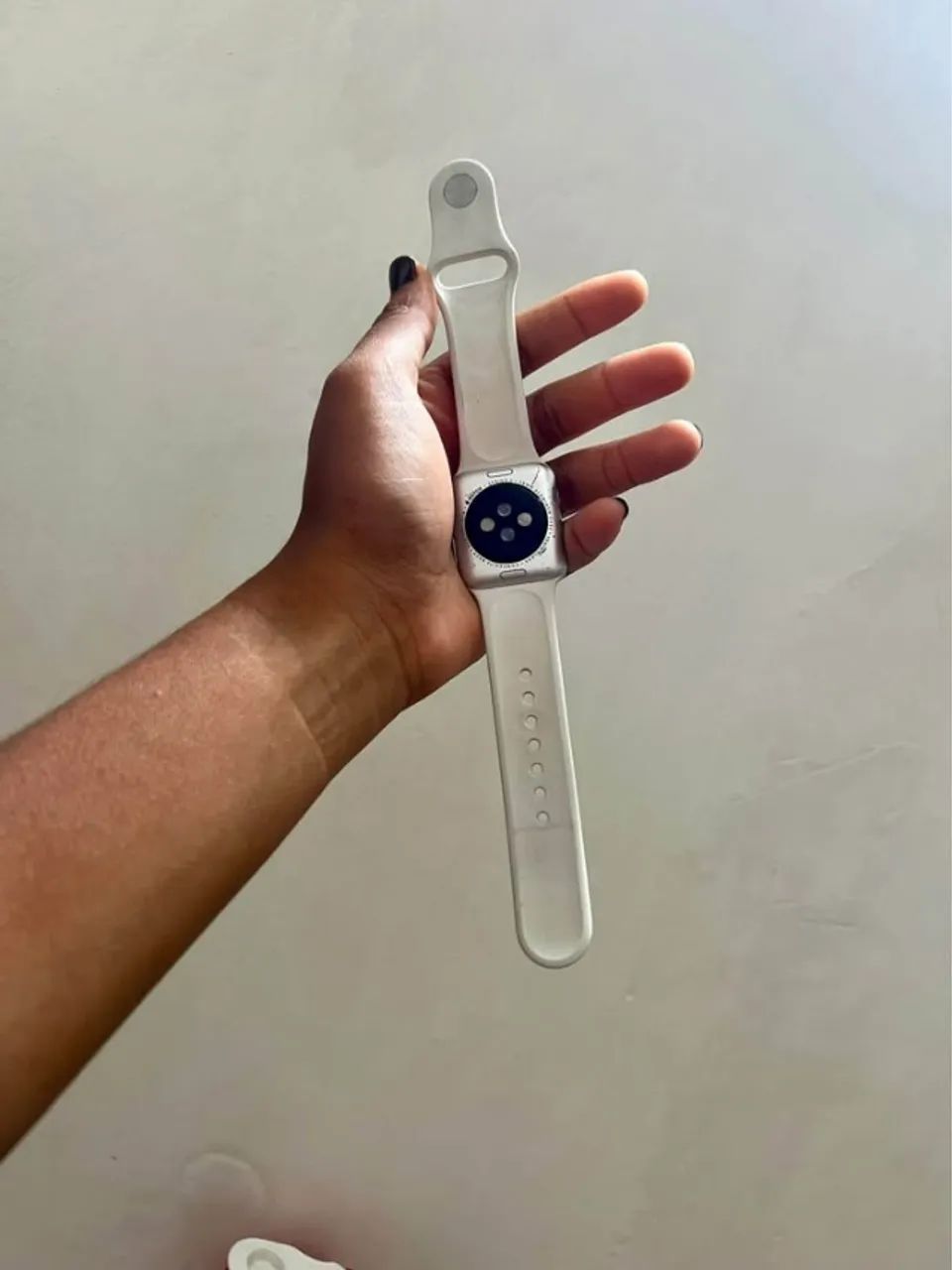 Apple Watch 3 38mm - Foto 4