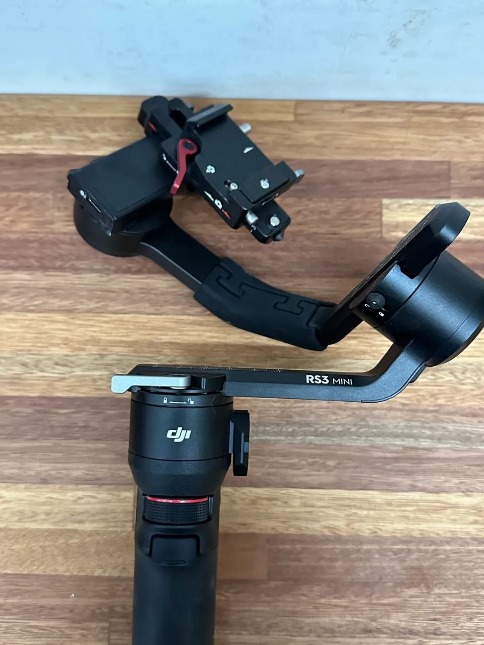 Gimbal DJI RS3 mini  - Foto 5