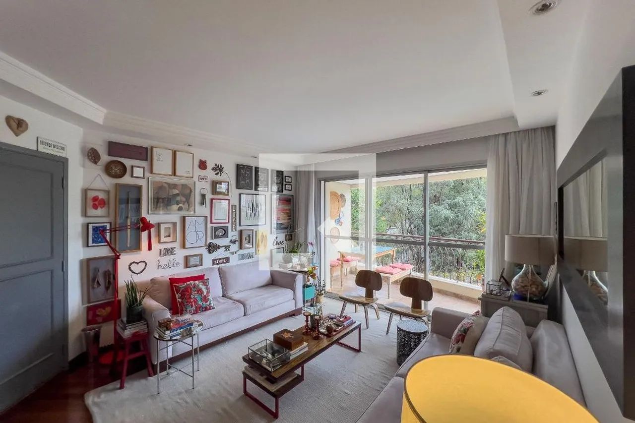 Apartamento à Venda - Aclimação, 3 Quartos, 123 m2 - Foto 2