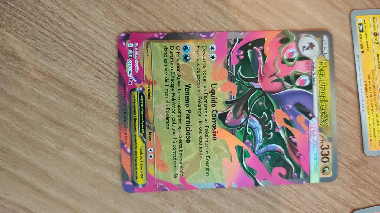 Cartas Pokémon - Foto 5