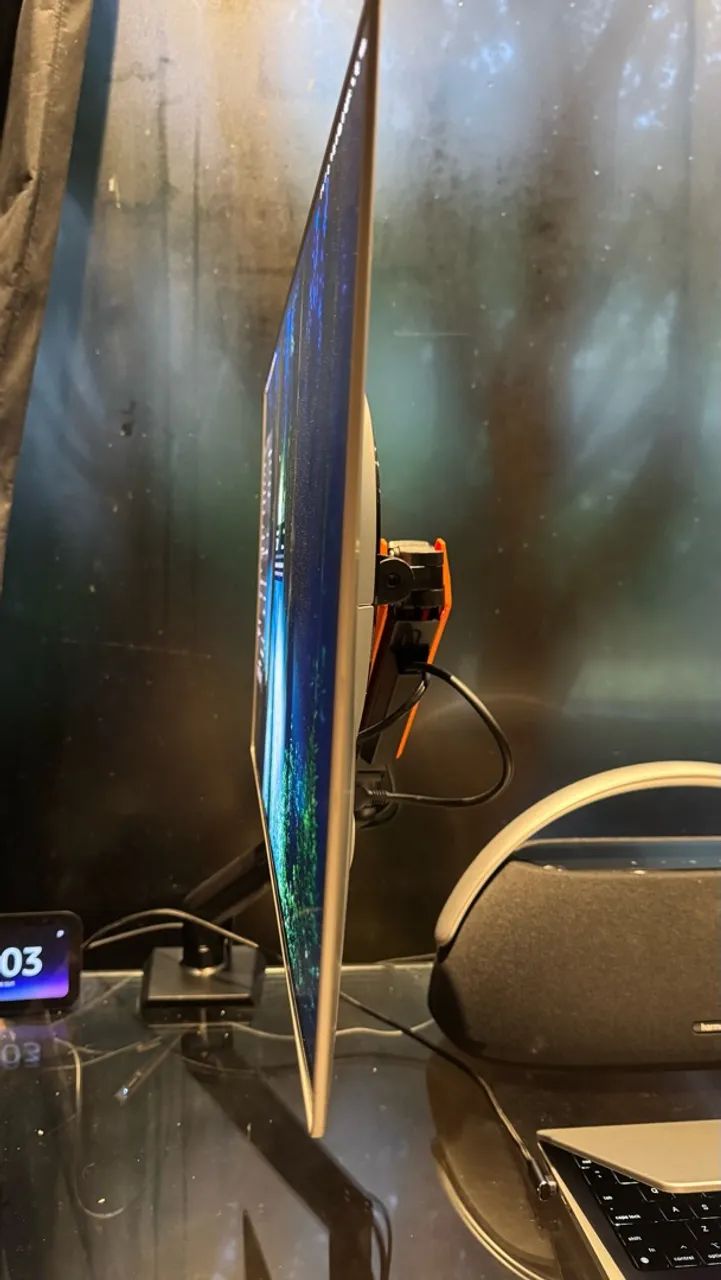 Monitor OLED Samsung Odissey - Foto 4