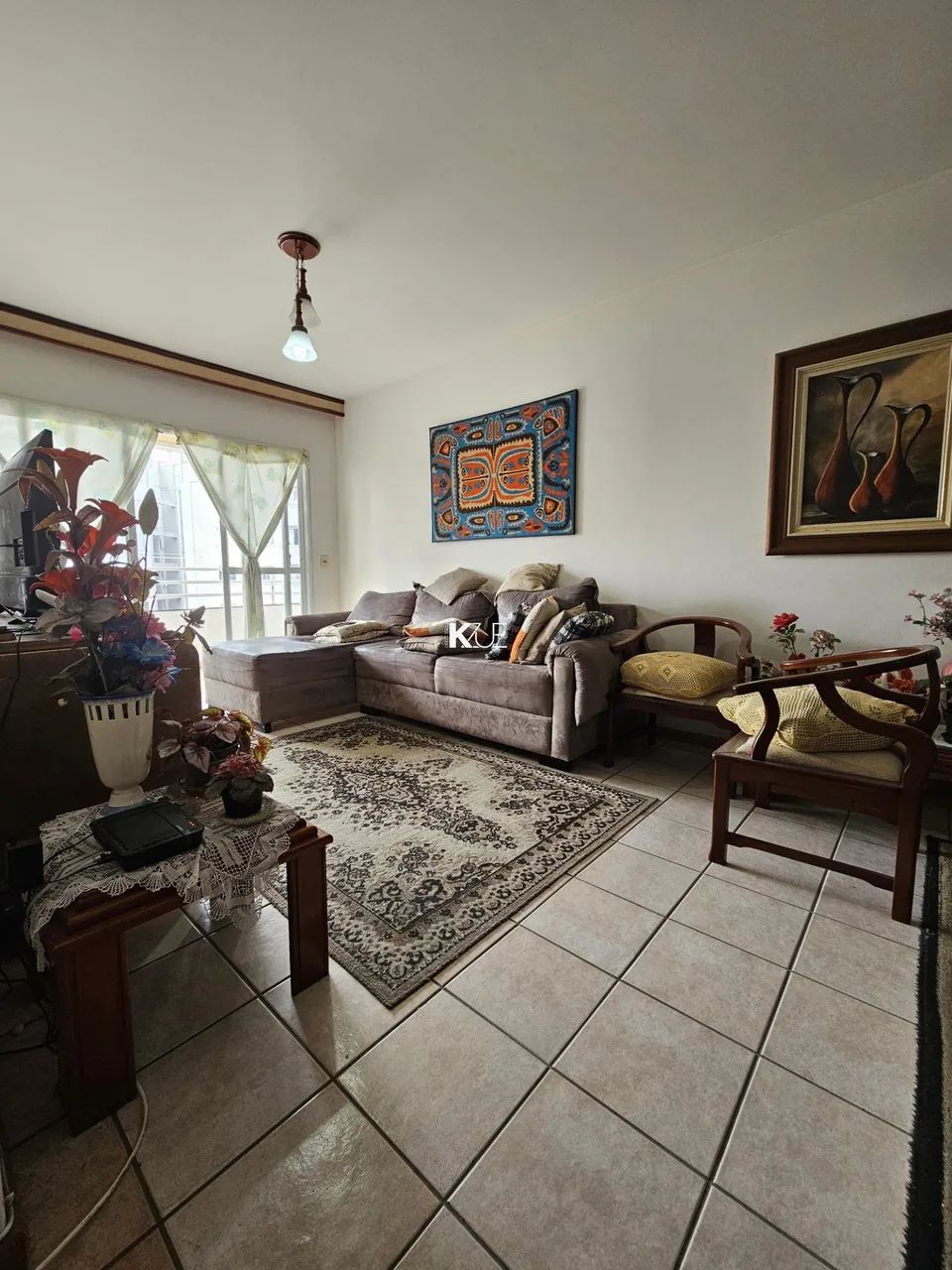Apartamento com 123m² de 3 quartos em Capoeiras - Foto 4