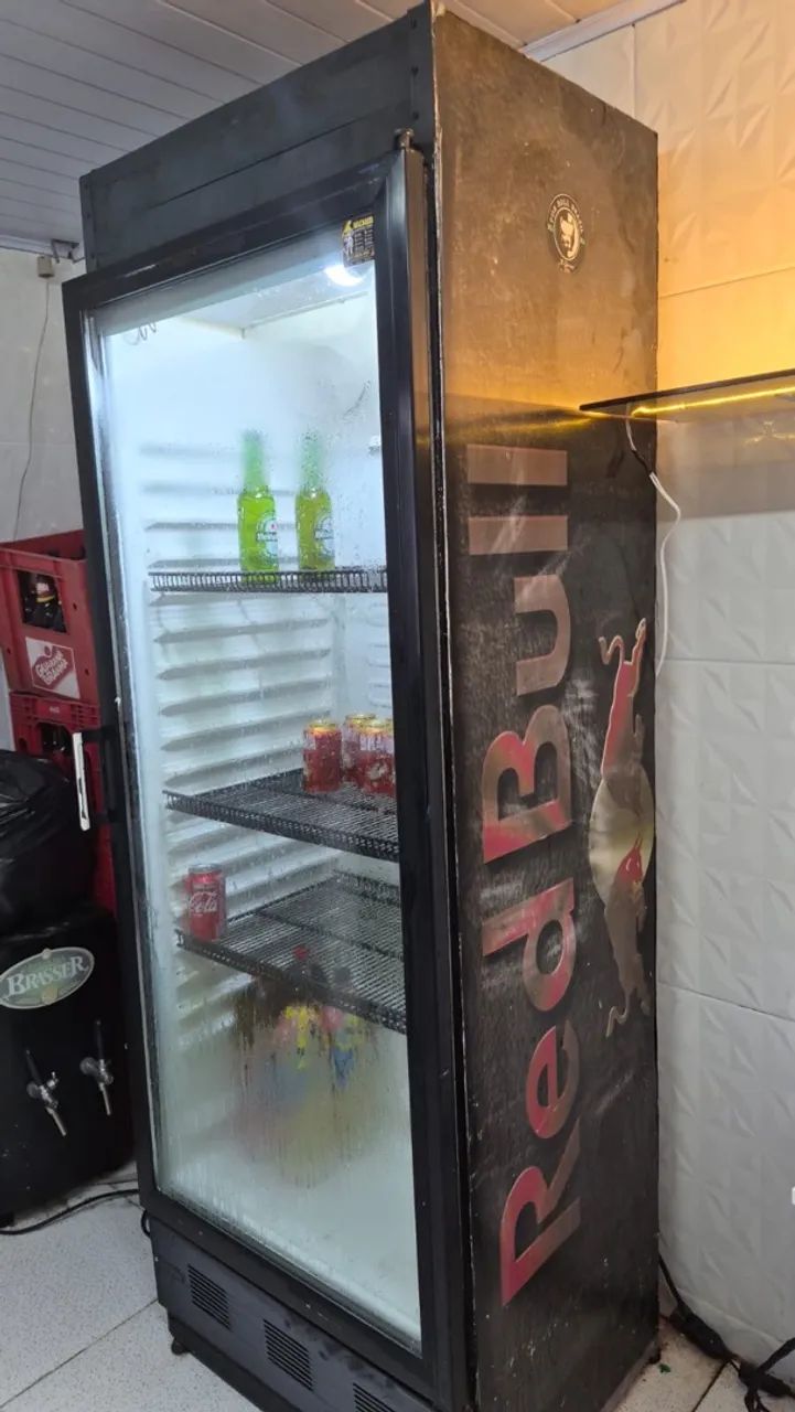 Freezer
