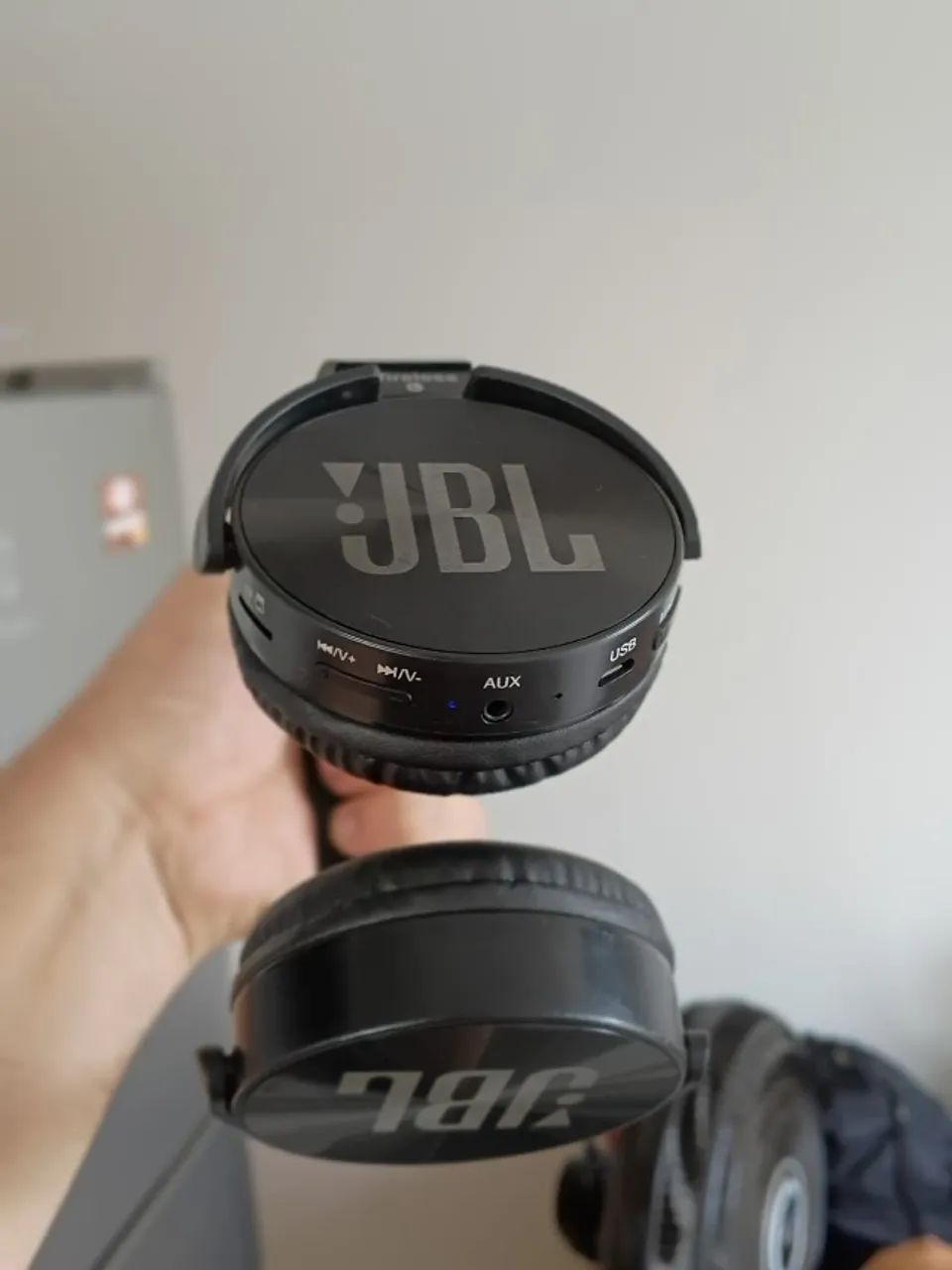headphone bluetooth - Foto 2