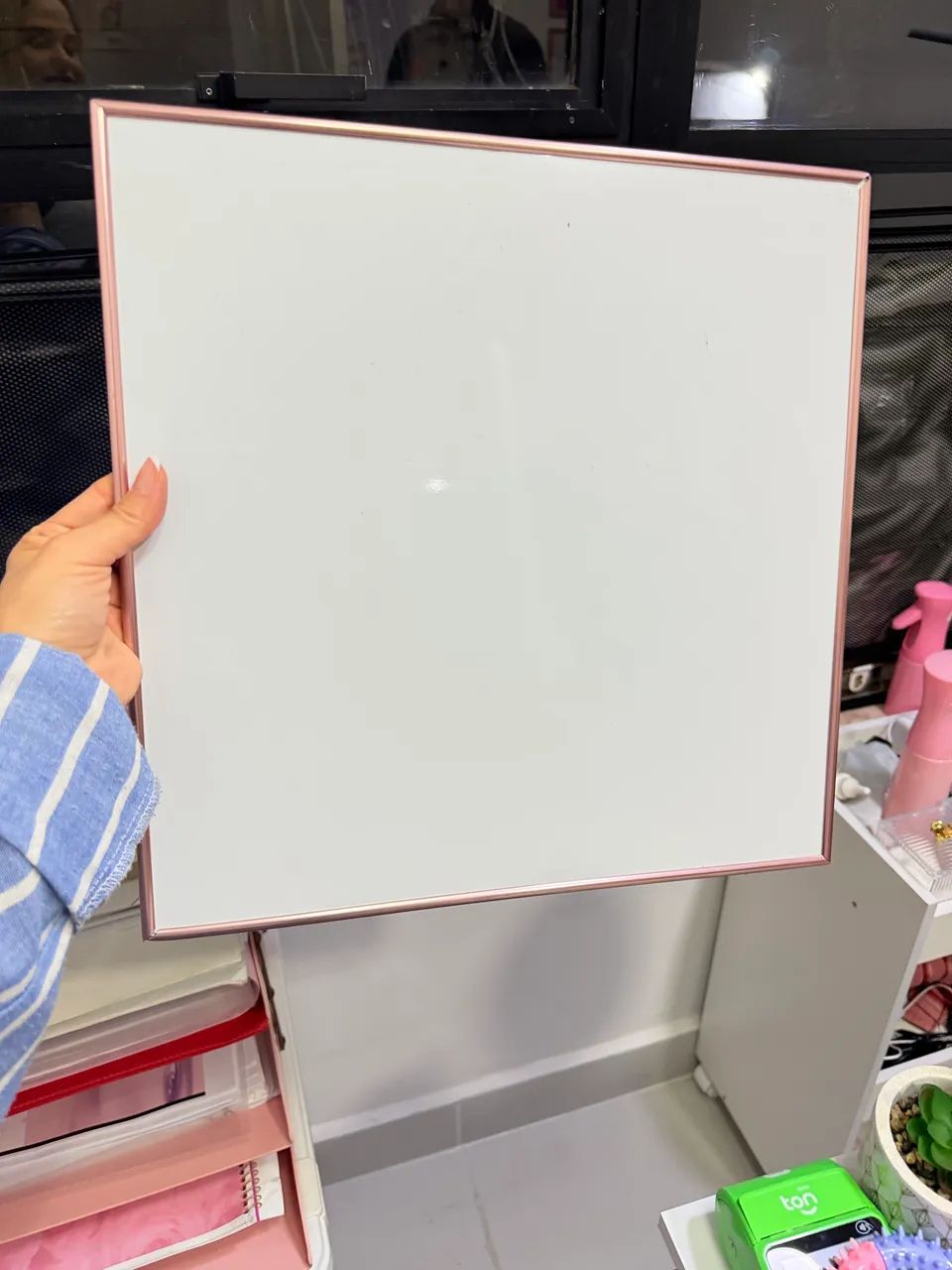 Quadro branco 30,00