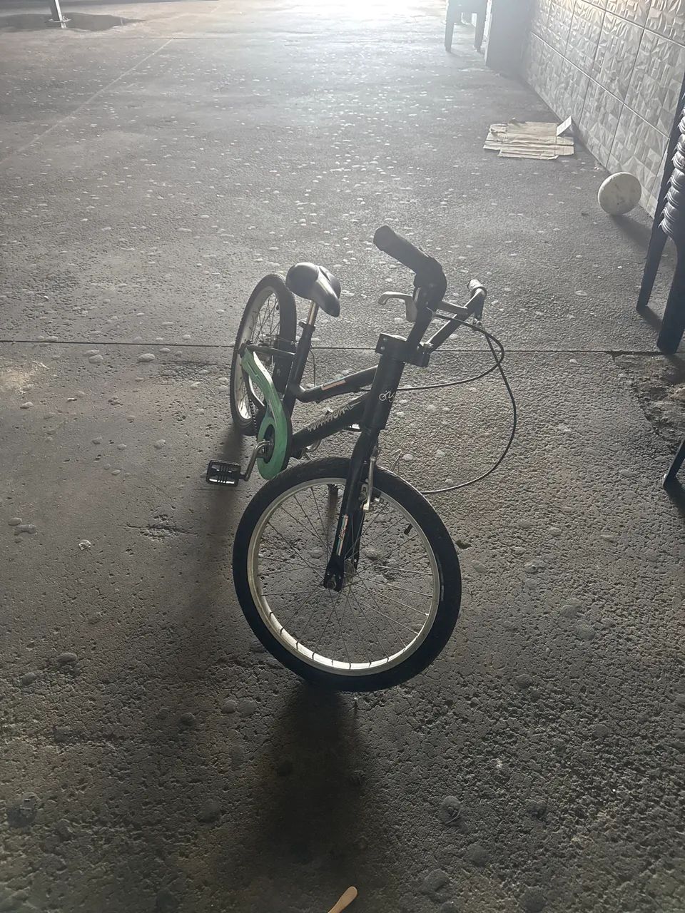 Bicicleta infantil  - Foto 2