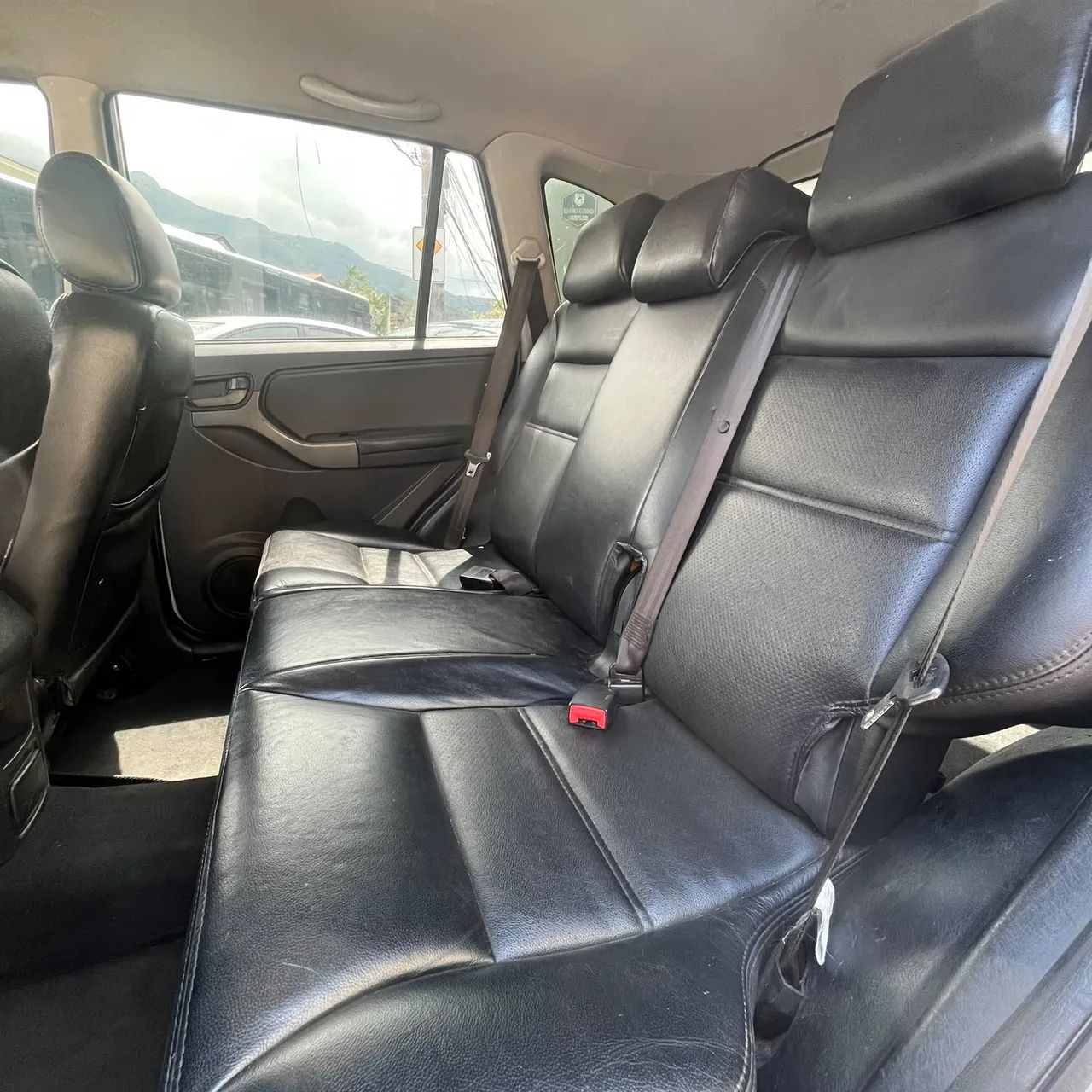 Chery Tiggo 2 Tiggo 2.0 16V Mec. 5P, foto 11 de 19