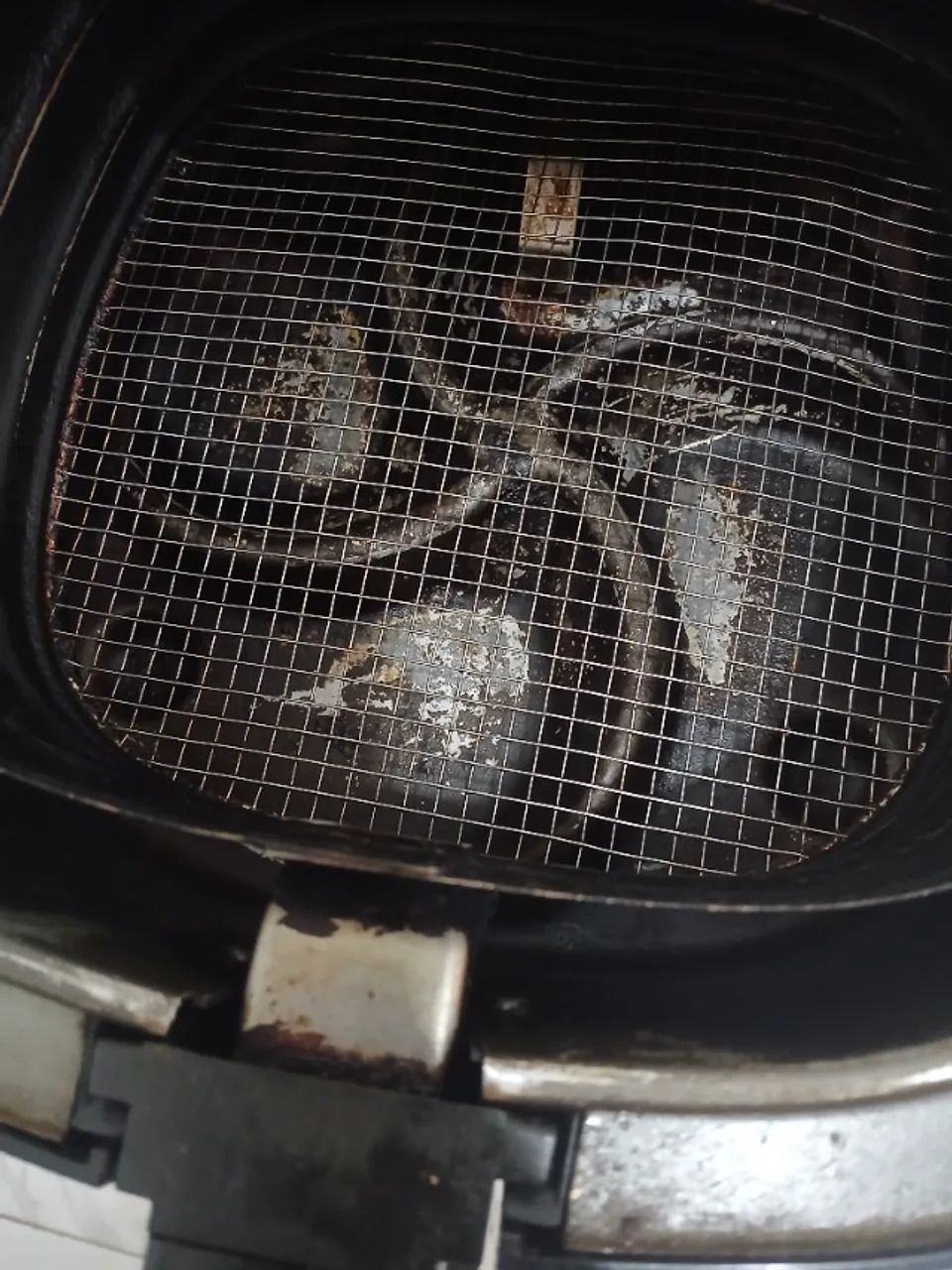 Air fryer - Foto 3