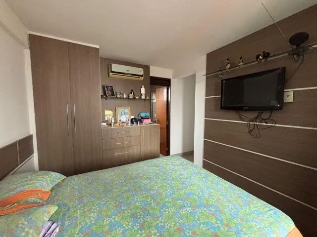 Apartamento para vender, 4 quartos - Foto 2