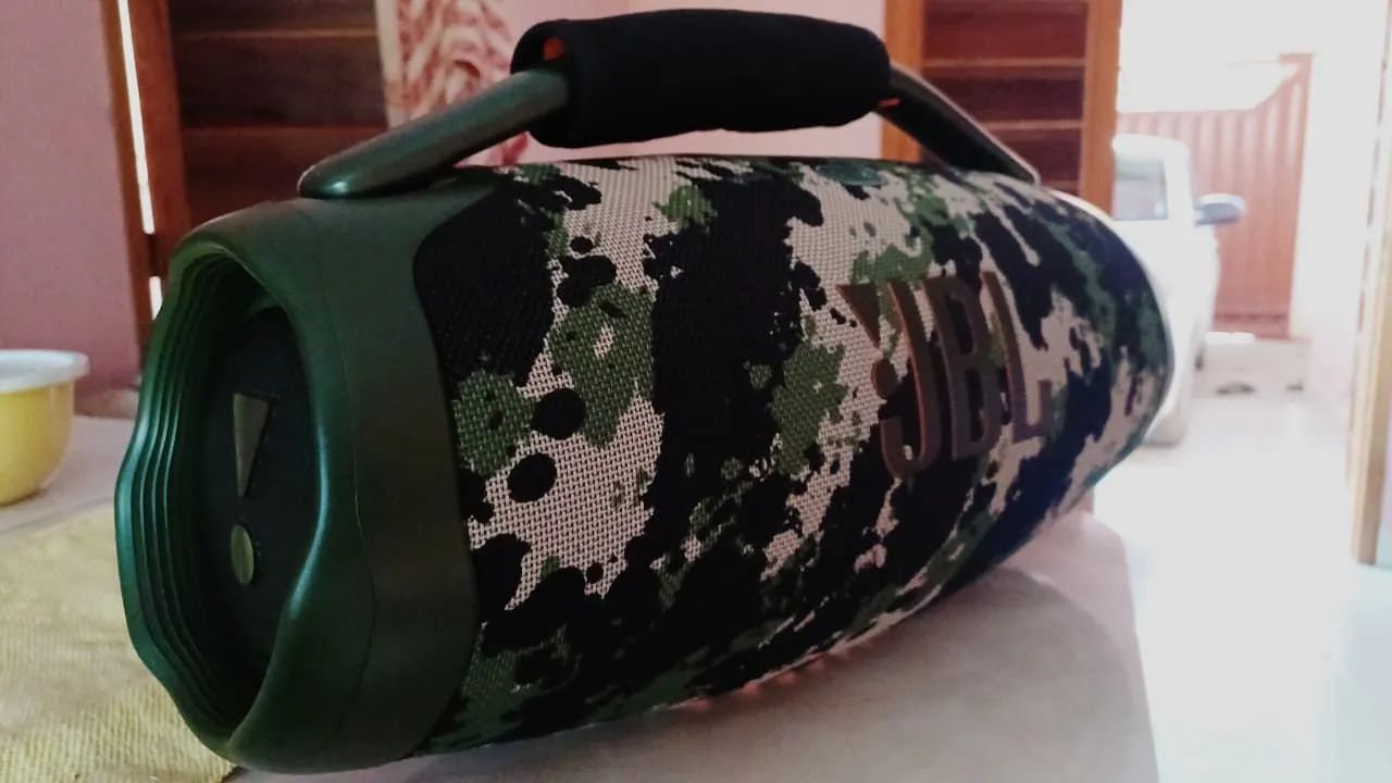 Jbl - Foto 3