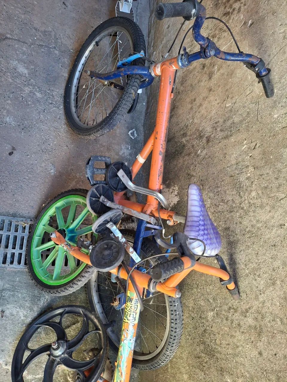 2 Bicicletas ? ?  - Foto 2