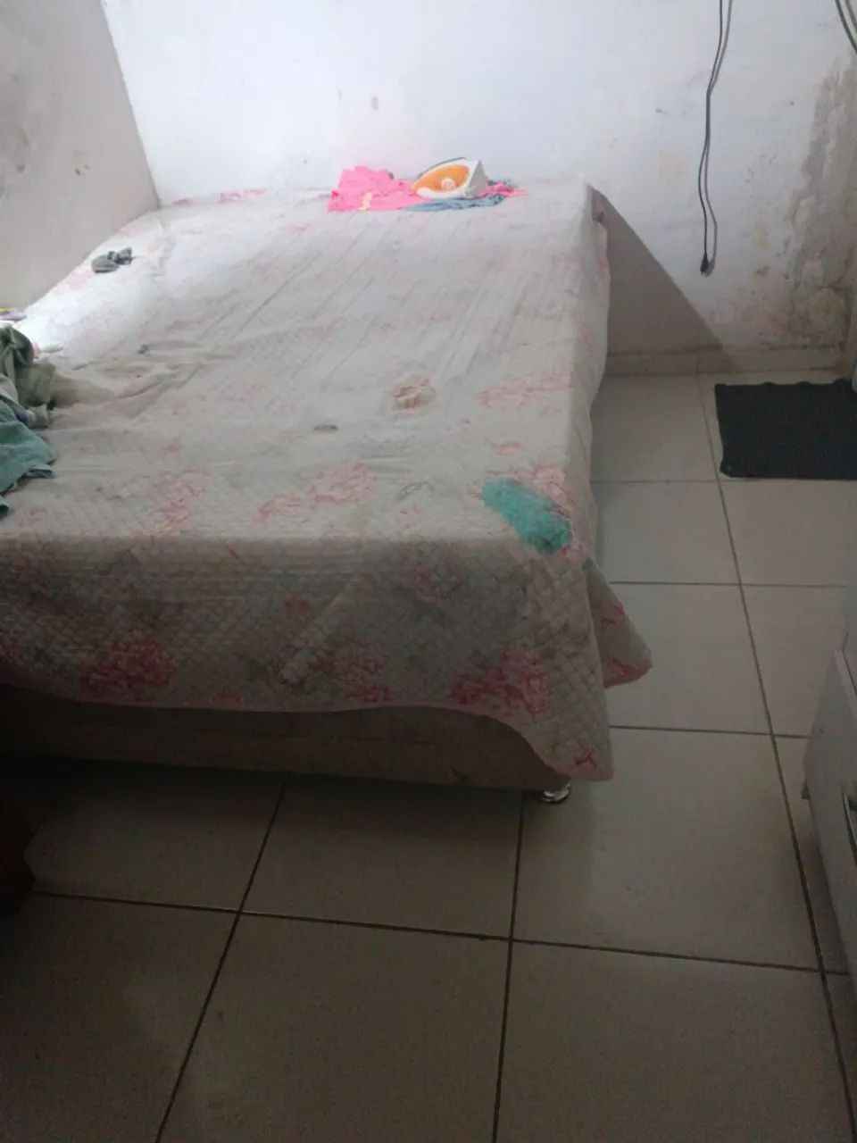Cama de casal 