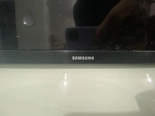 Smart tv Samsung 32 polegadas - Foto 3