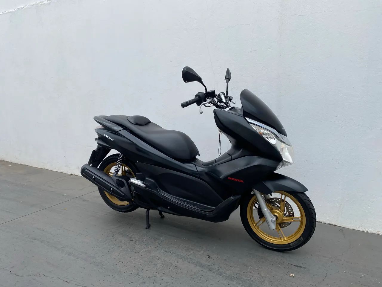 PCX 2015