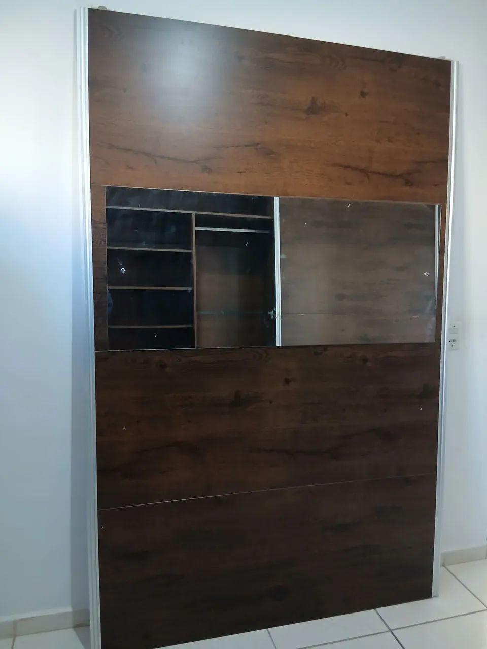 Guarda roupa de casal  - Foto 3