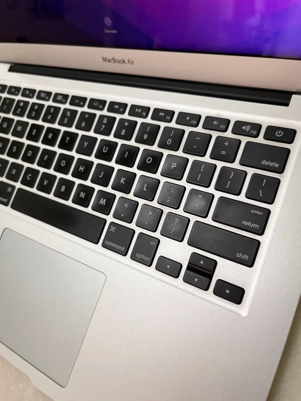 MacBook Air  - Foto 2