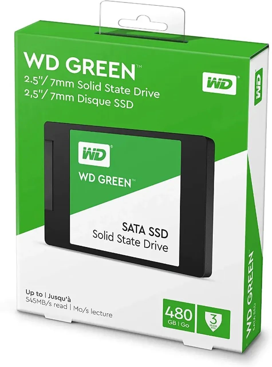 Computador mais rápido com SSD instalação e venda - Foto 4