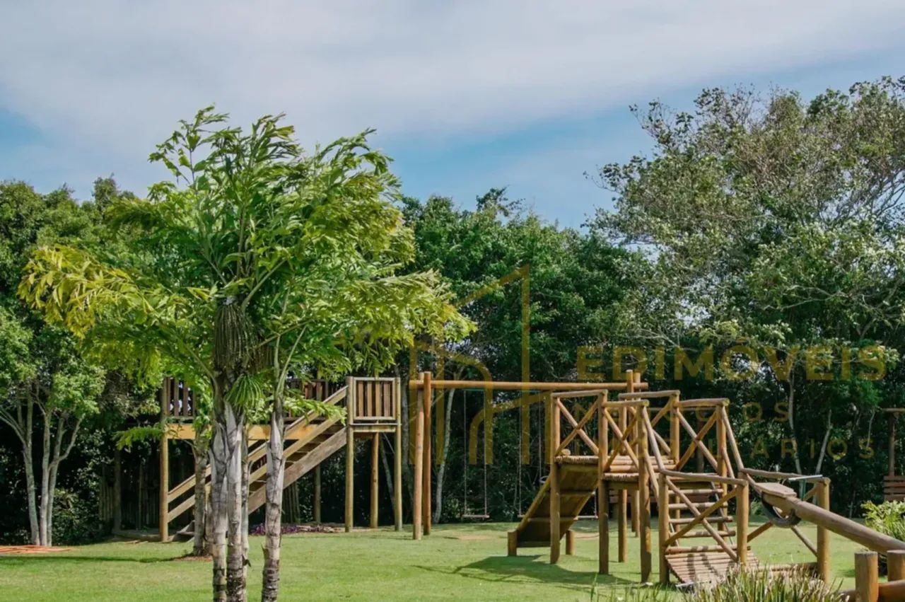 Lote com Acesso à Lagoa Jacuném no Boulevard Lagoa, Serra - Foto 2