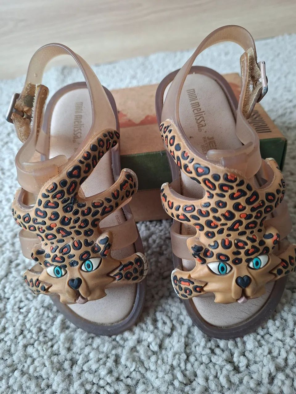 MINI MELISSA - Foto 4