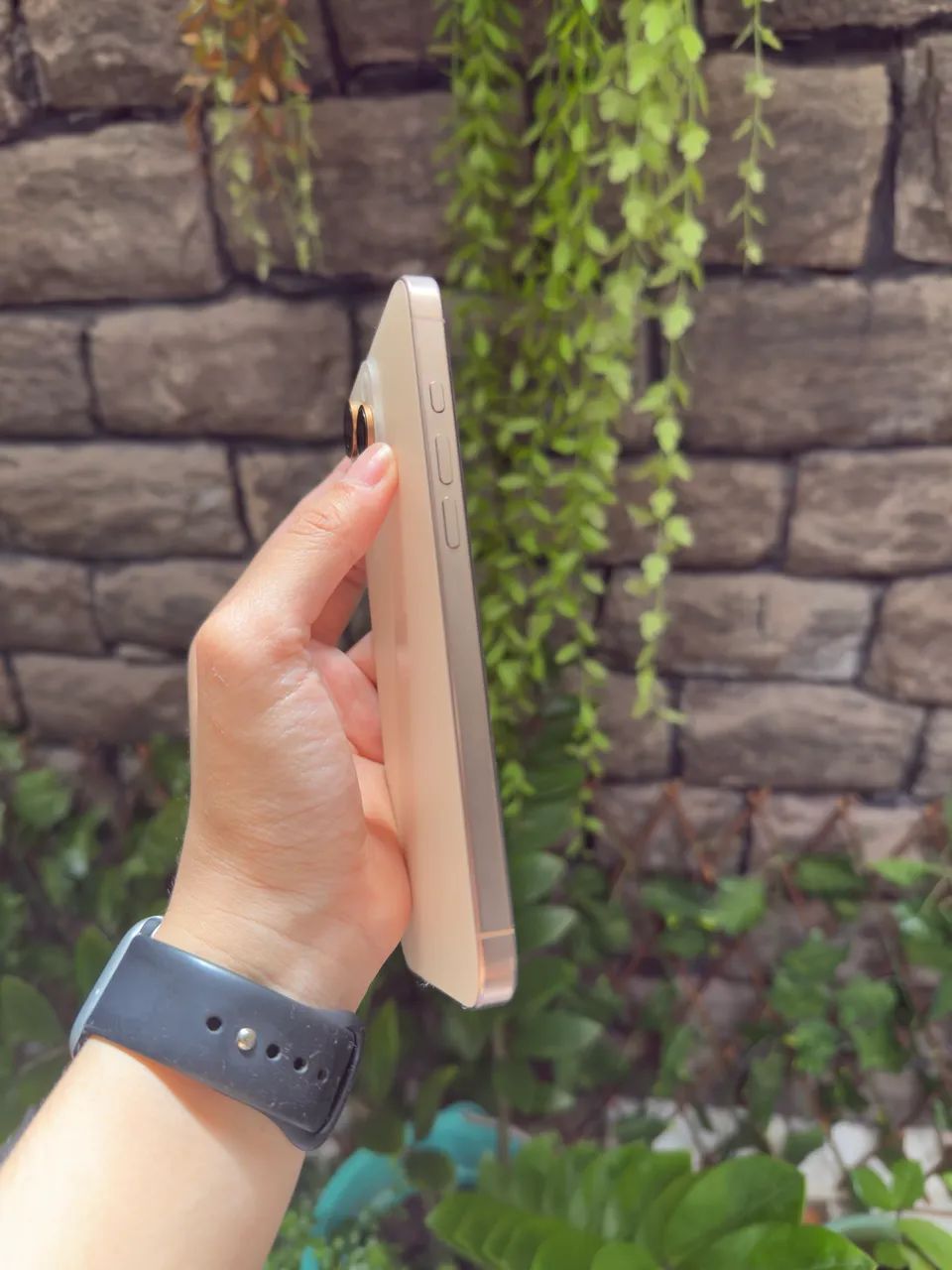 IPHONE 16 PRO MAX 256GB COM CAIXA OPORTUNIDADE  - Foto 4