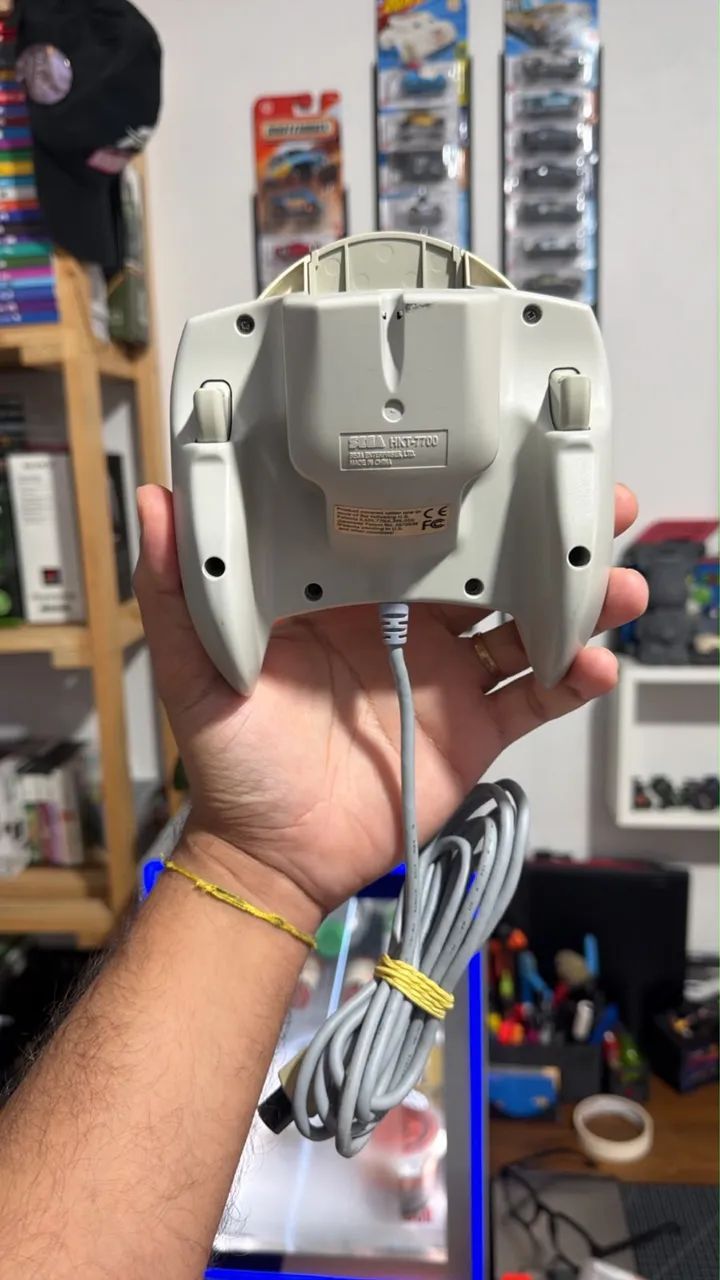 Controle Original Dreamcast  - Foto 2