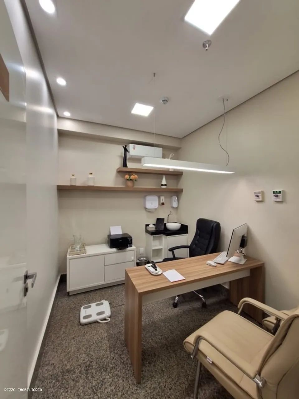 Sala Comercial para Locação em Palmas, Plano Diretor Sul - Foto 4
