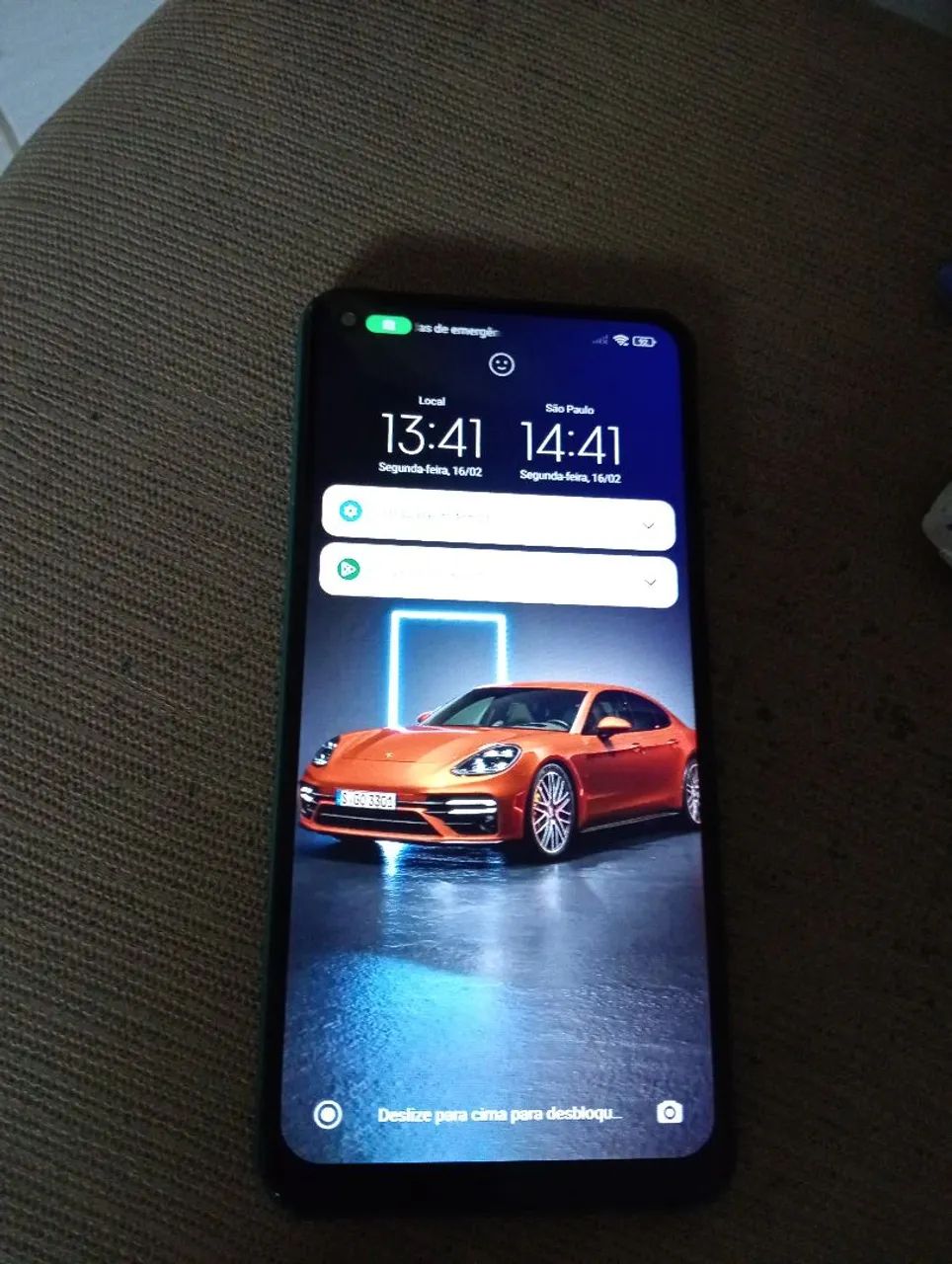 Celular 250reis pra vender logo 128gb