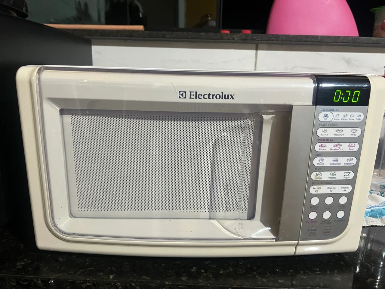 Microondas  - Foto 2