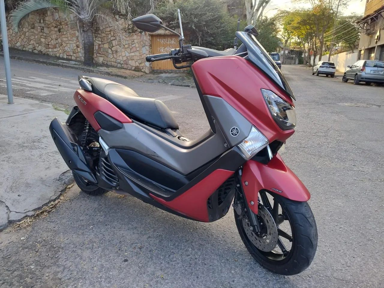 Nmax160 ABS. 2019 - Foto 5