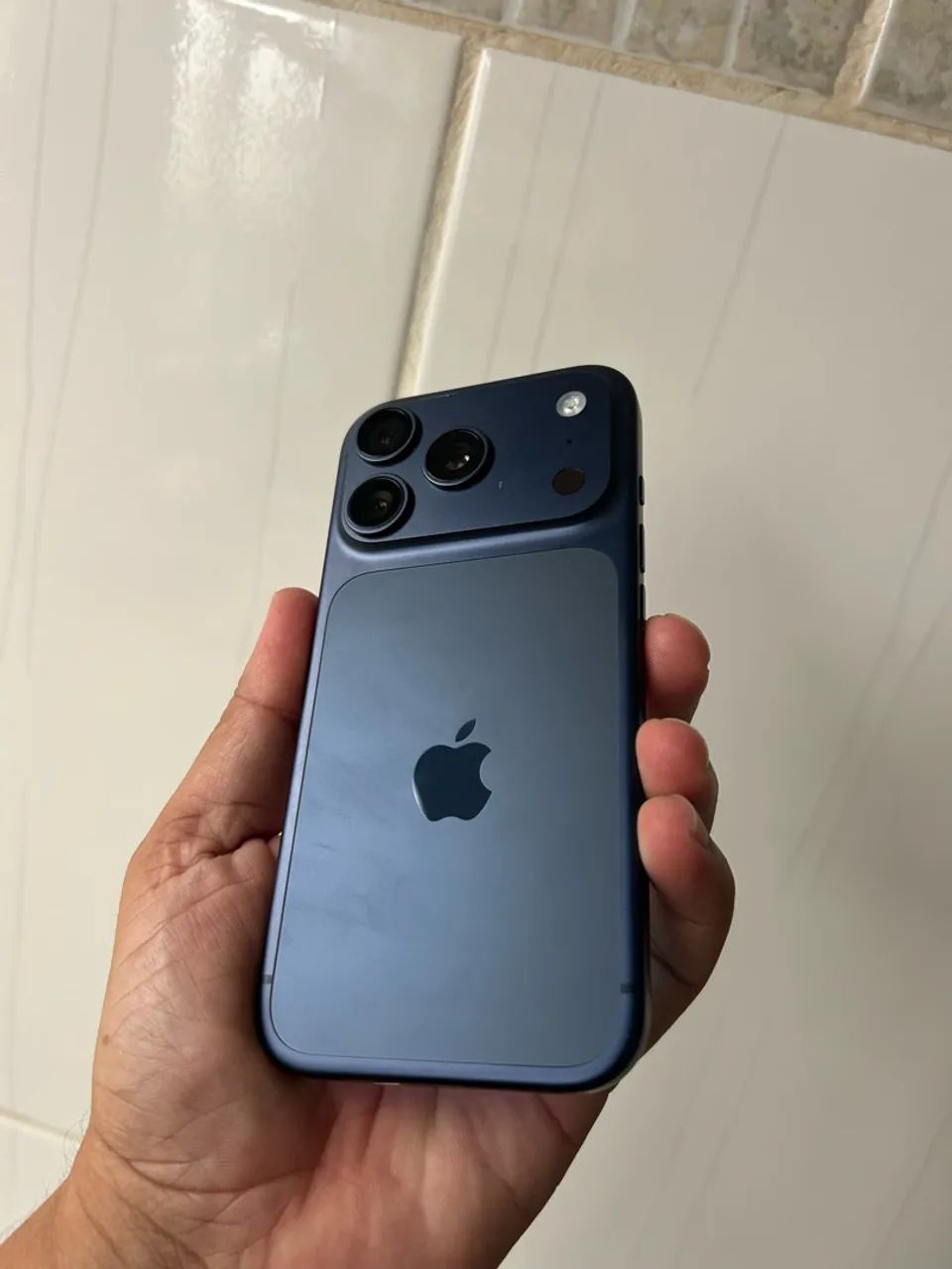 iPhone 17 pro 256gb  - Foto 3